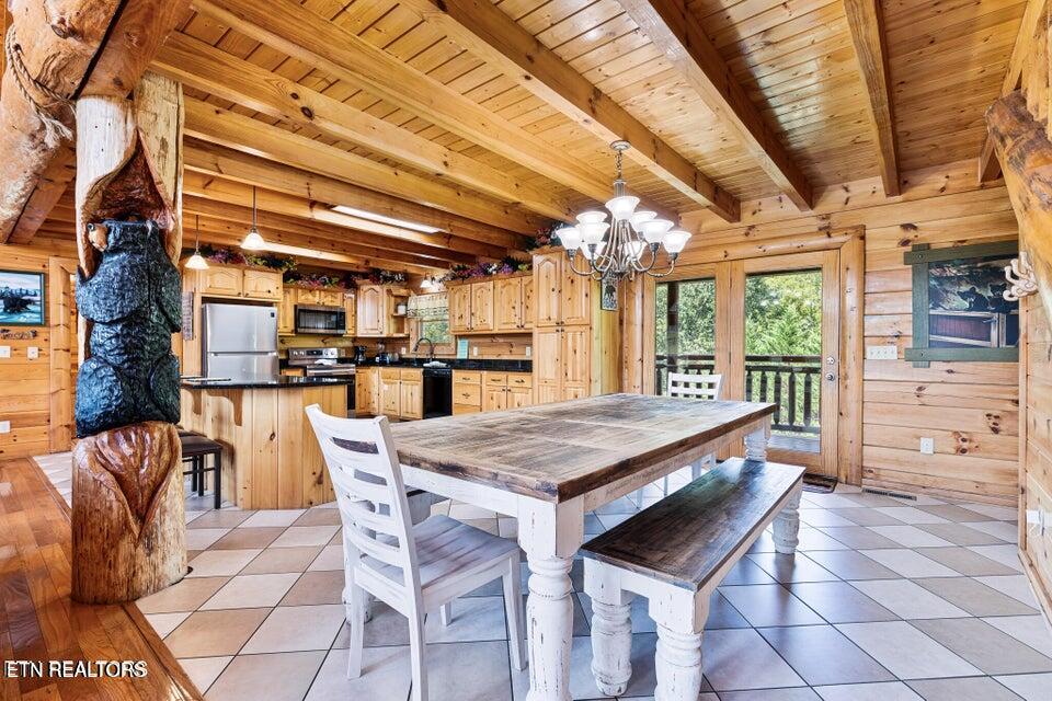 2715 Dayne Drive Sevierville TN 37876