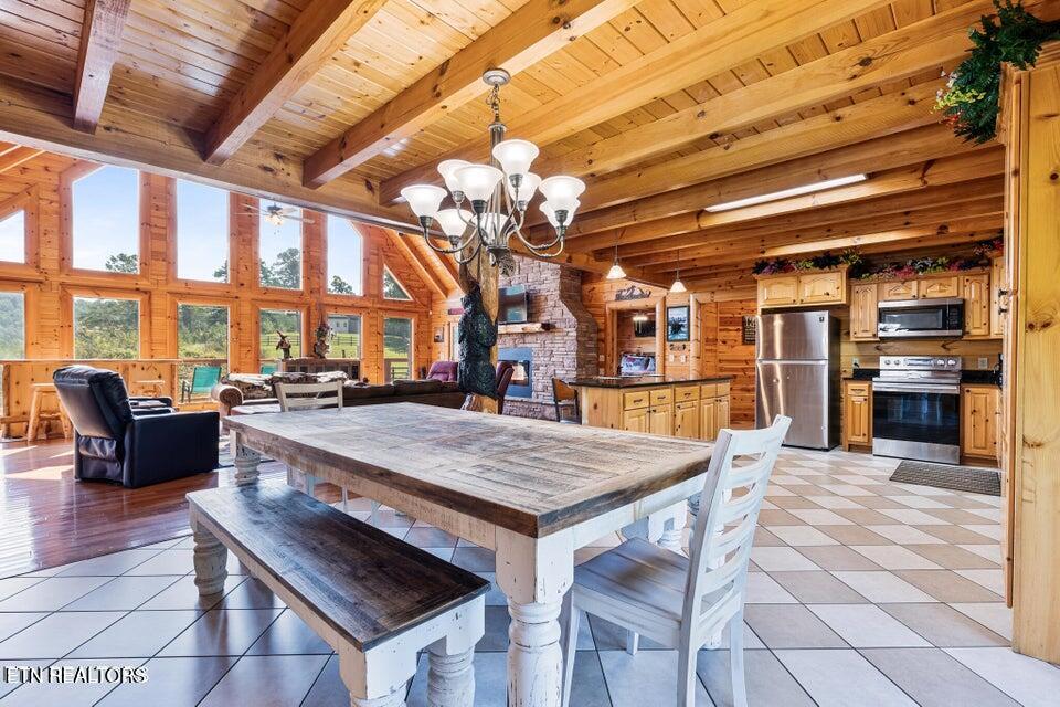 2715 Dayne Drive Sevierville TN 37876