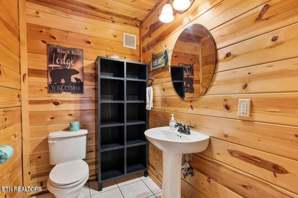 2715 Dayne Drive Sevierville TN 37876