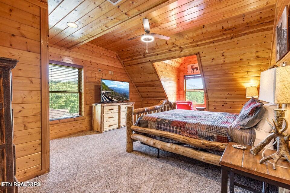 2715 Dayne Drive Sevierville TN 37876