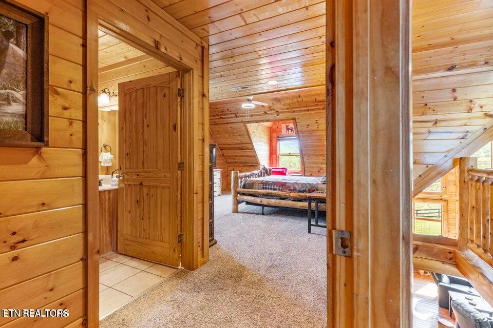 2715 Dayne Drive Sevierville TN 37876