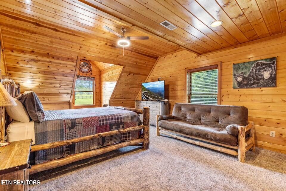 2715 Dayne Drive Sevierville TN 37876