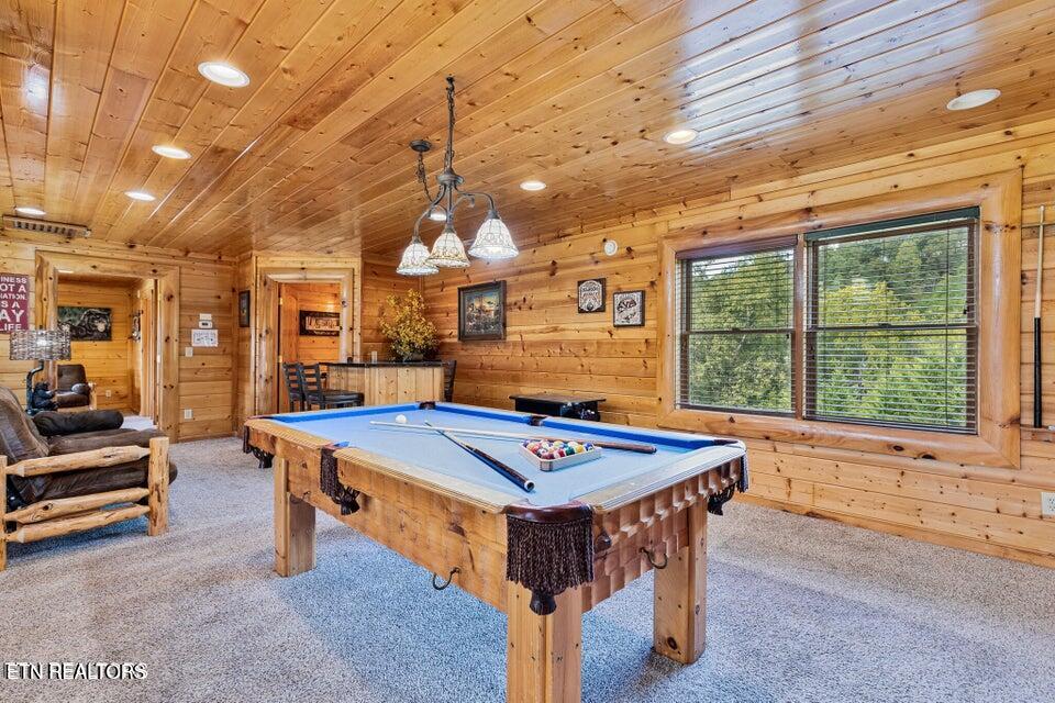 2715 Dayne Drive Sevierville TN 37876