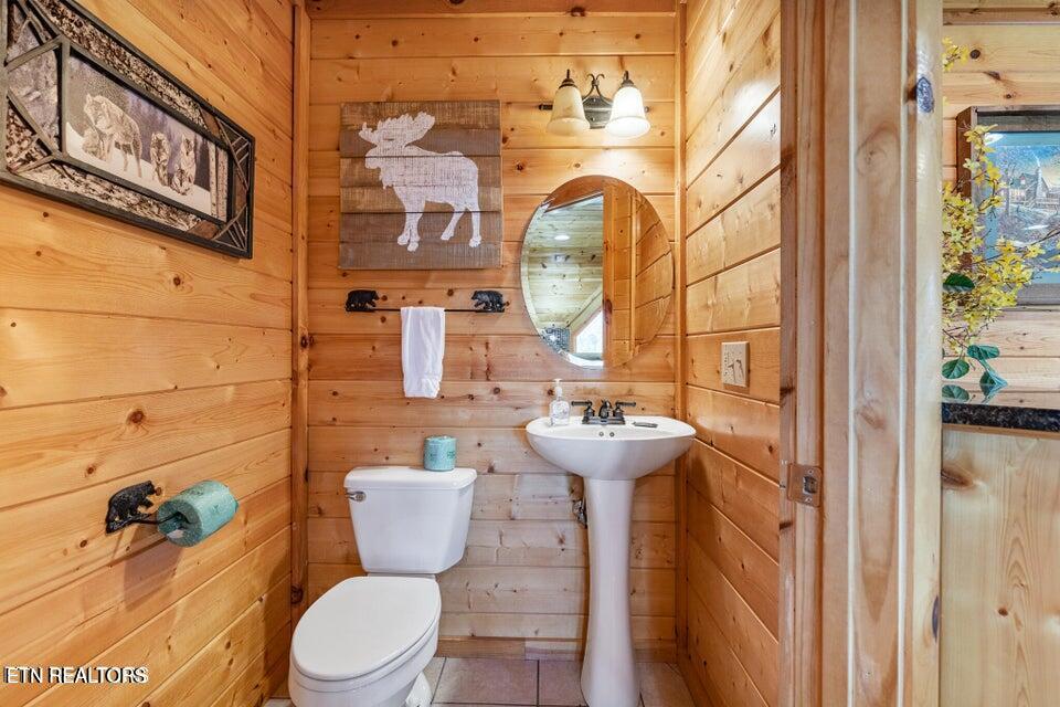 2715 Dayne Drive Sevierville TN 37876