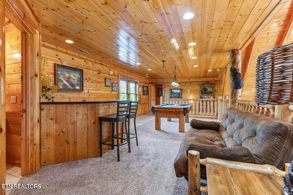 2715 Dayne Drive Sevierville TN 37876