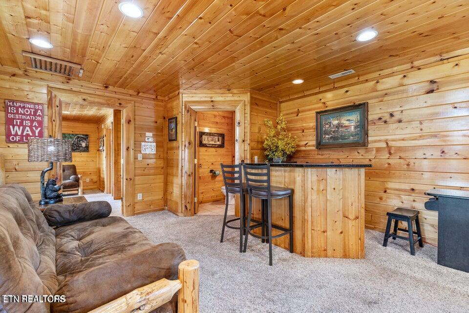 2715 Dayne Drive Sevierville TN 37876