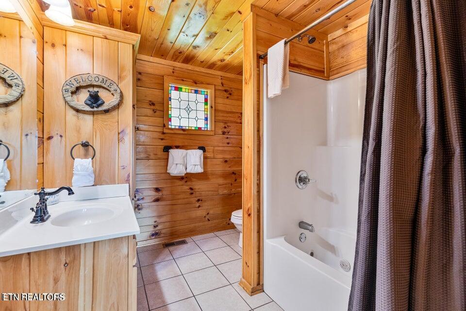 2715 Dayne Drive Sevierville TN 37876