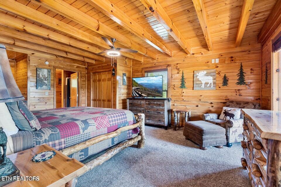 2715 Dayne Drive Sevierville TN 37876
