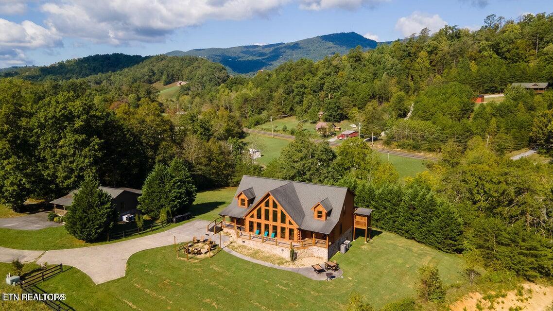 2715 Dayne Drive Sevierville TN 37876