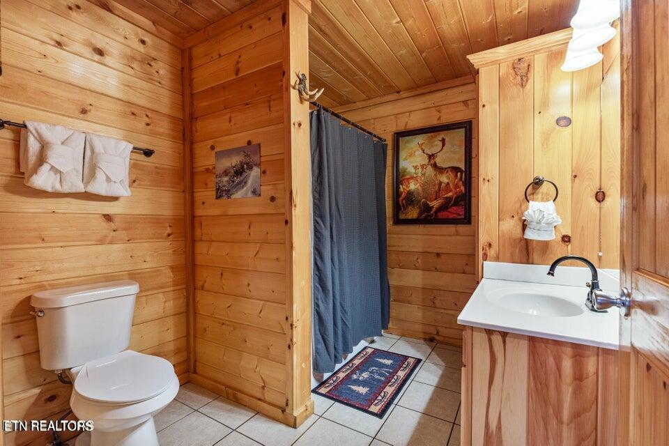 2715 Dayne Drive Sevierville TN 37876