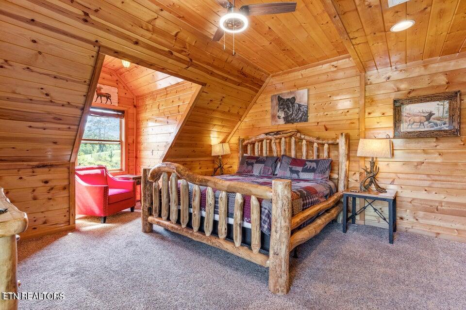 2715 Dayne Drive Sevierville TN 37876