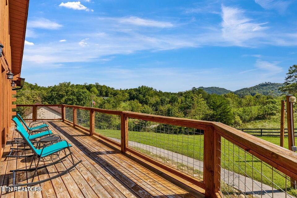 2715 Dayne Drive Sevierville TN 37876