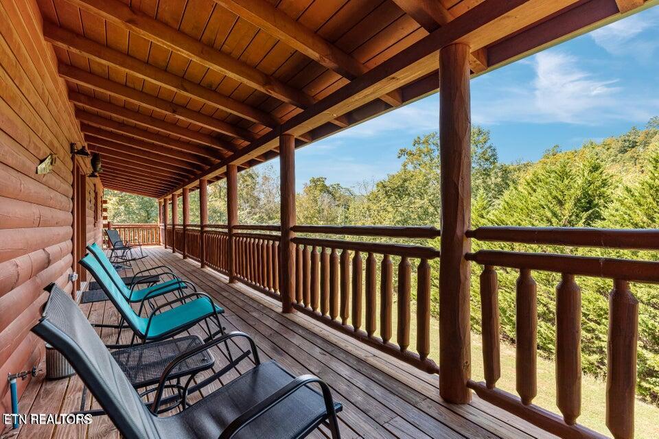 2715 Dayne Drive Sevierville TN 37876
