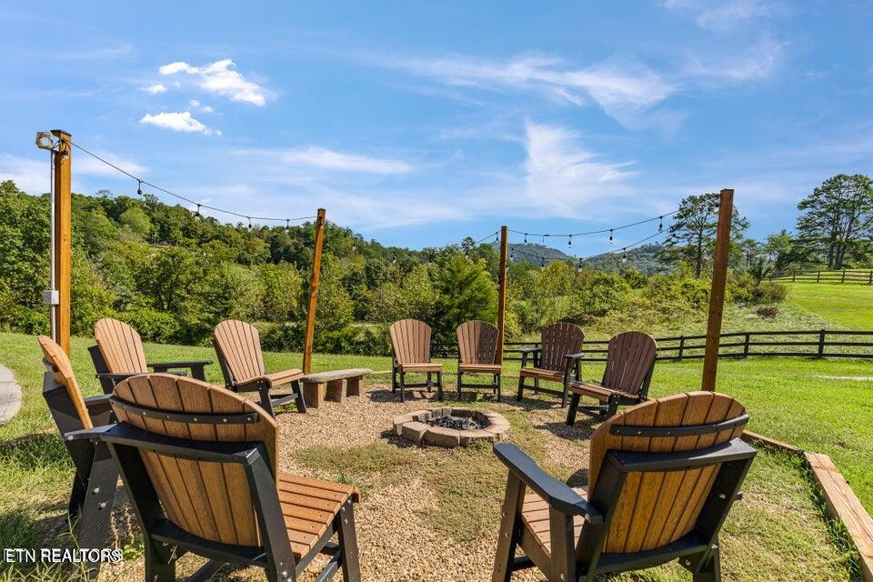 2715 Dayne Drive Sevierville TN 37876