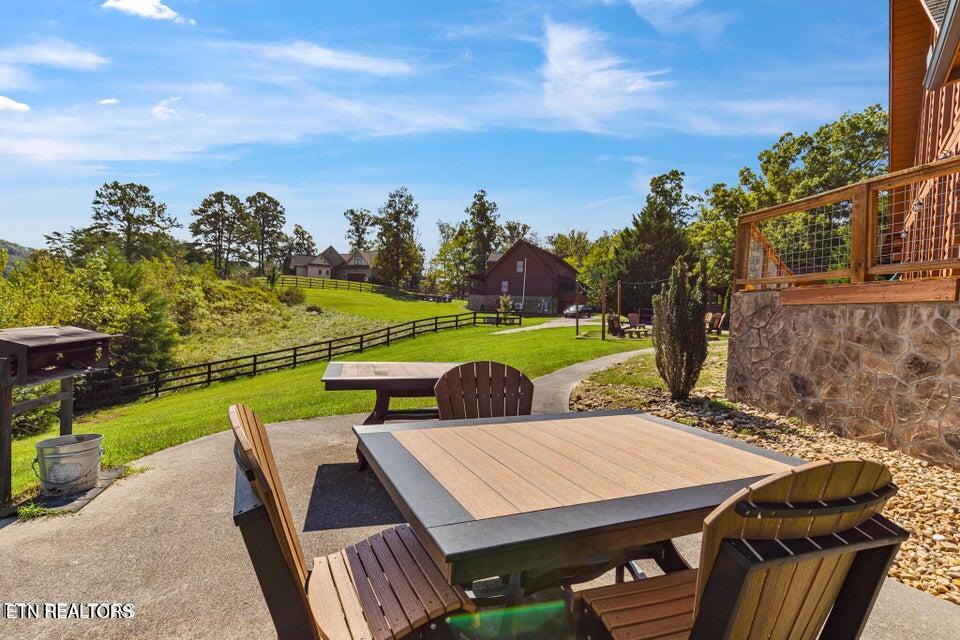 2715 Dayne Drive Sevierville TN 37876