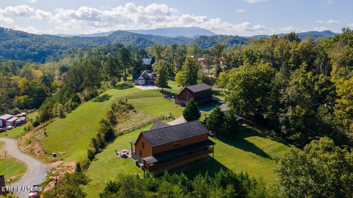2715 Dayne Drive Sevierville TN 37876