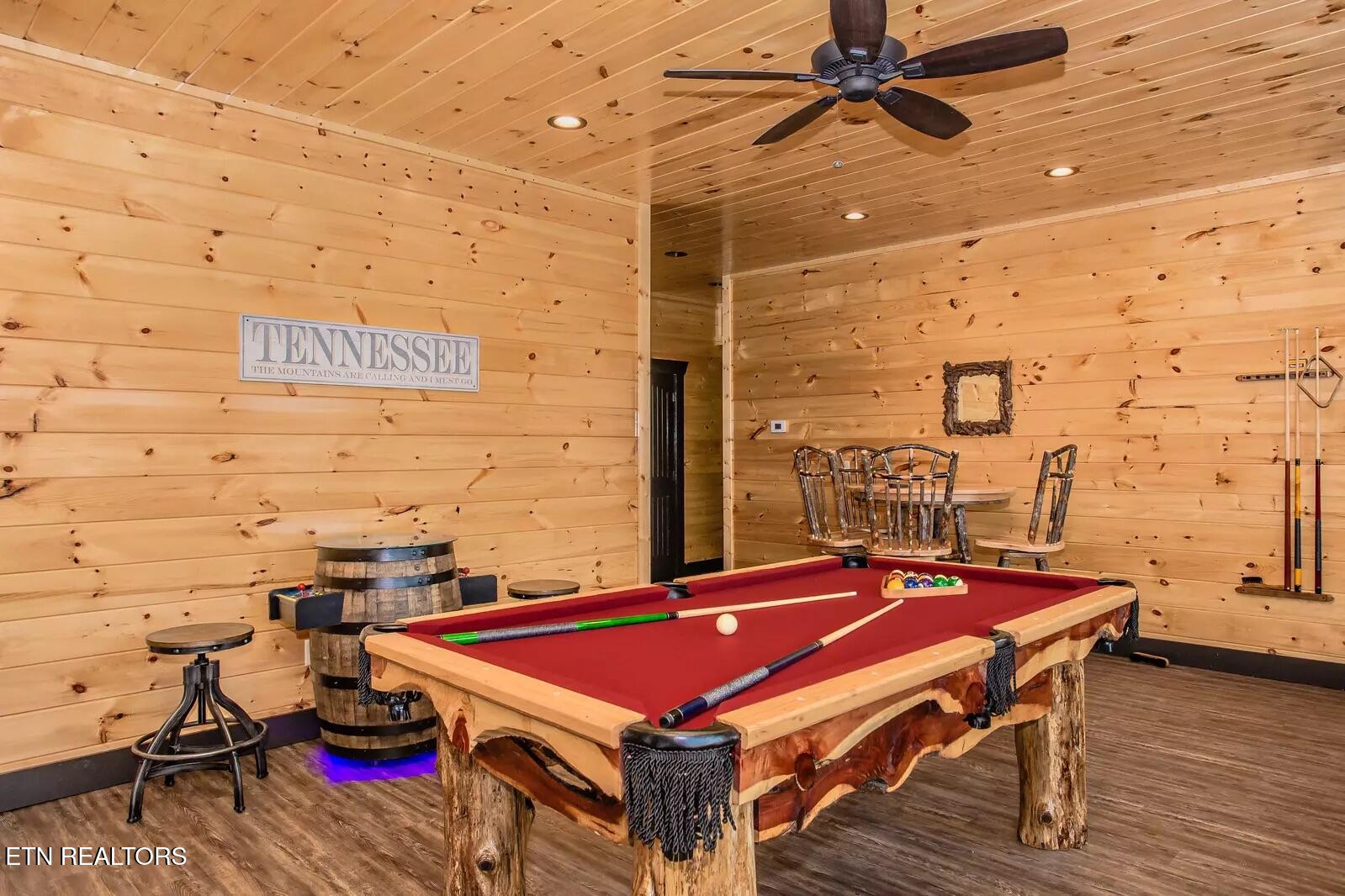 1740 Angela Starr Drive Sevierville TN 37876