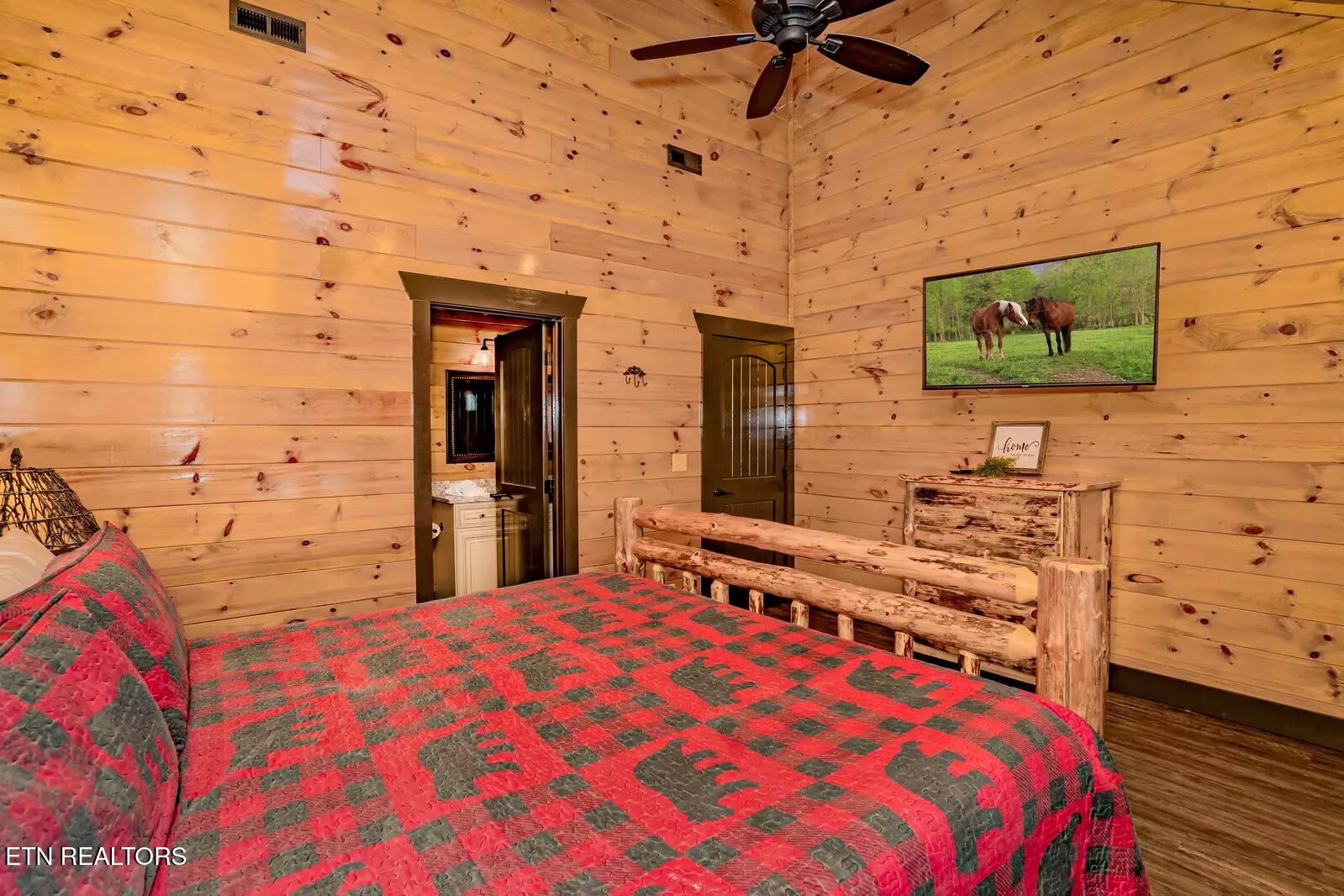 1740 Angela Starr Drive Sevierville TN 37876
