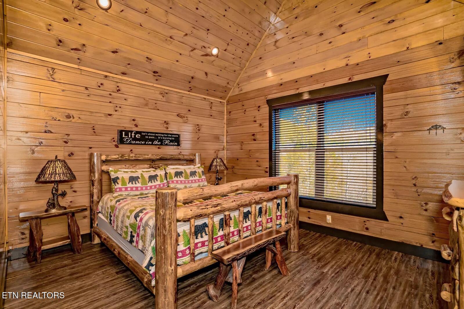 1740 Angela Starr Drive Sevierville TN 37876