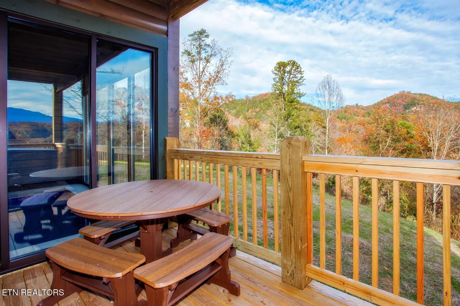 1740 Angela Starr Drive Sevierville TN 37876