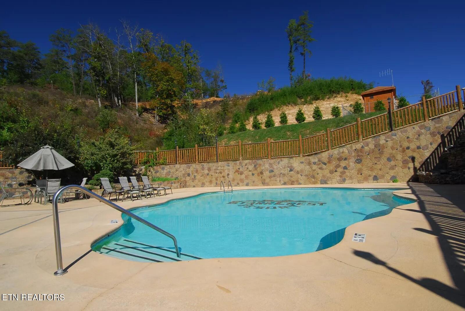 1740 Angela Starr Drive Sevierville TN 37876