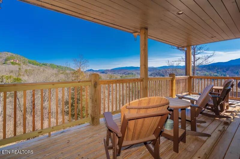1740 Angela Starr Drive Sevierville TN 37876