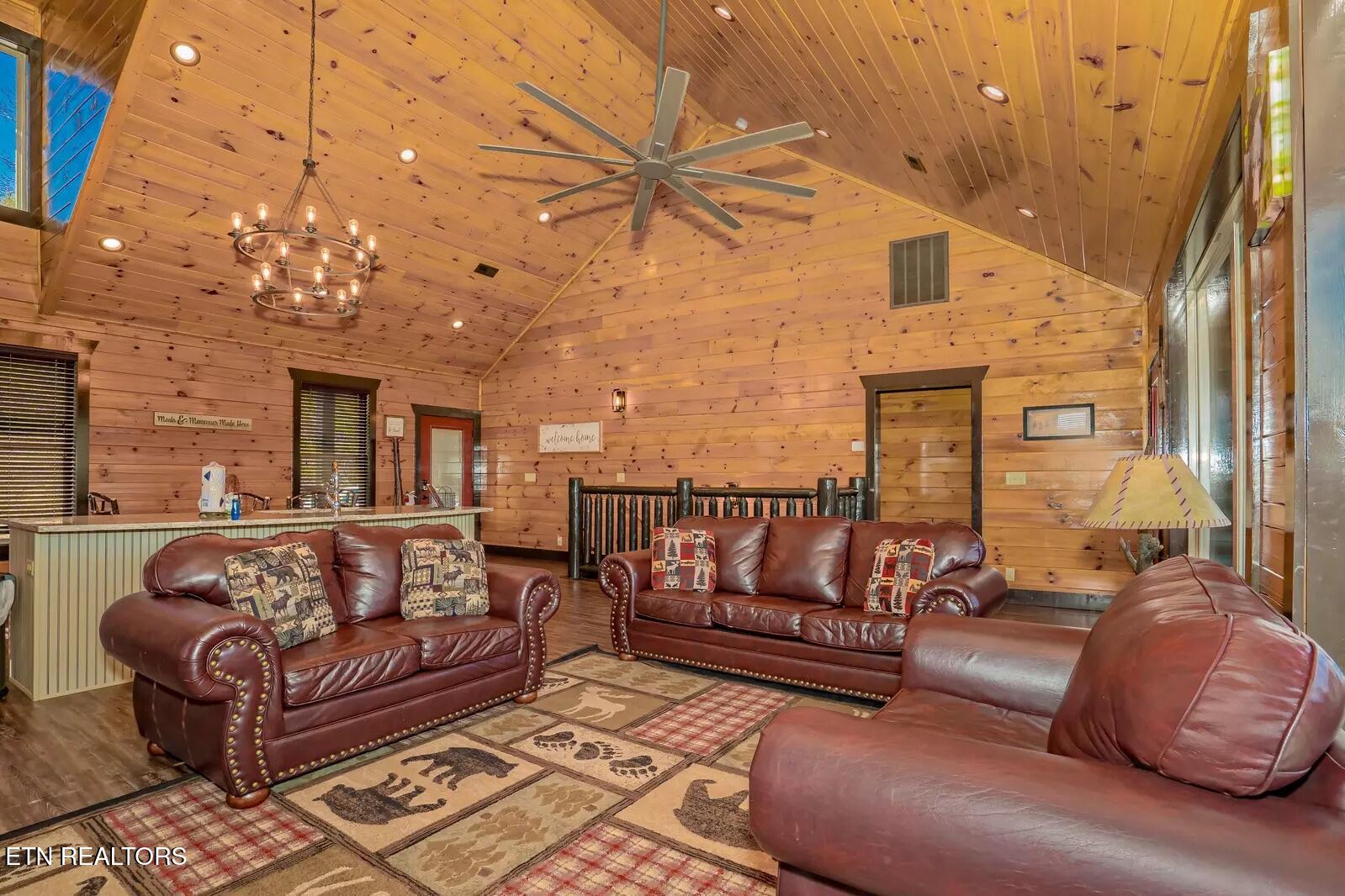 1740 Angela Starr Drive Sevierville TN 37876