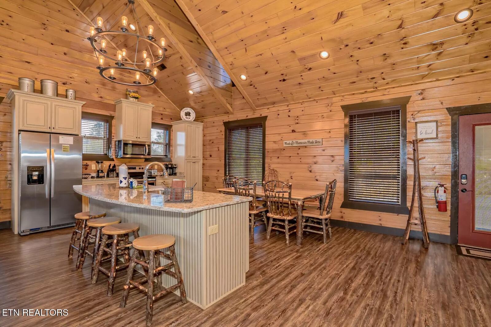 1740 Angela Starr Drive Sevierville TN 37876