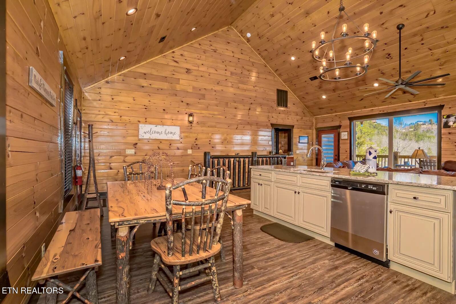 1740 Angela Starr Drive Sevierville TN 37876