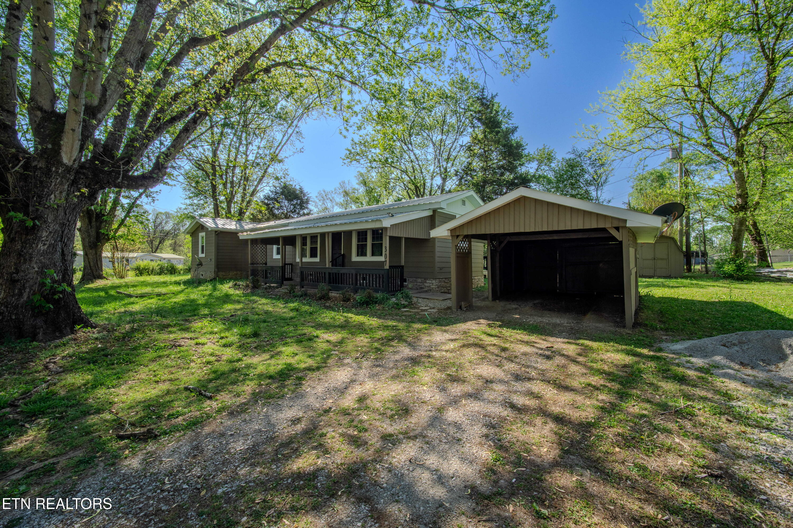 307 Isom Street Cookeville TN 38506
