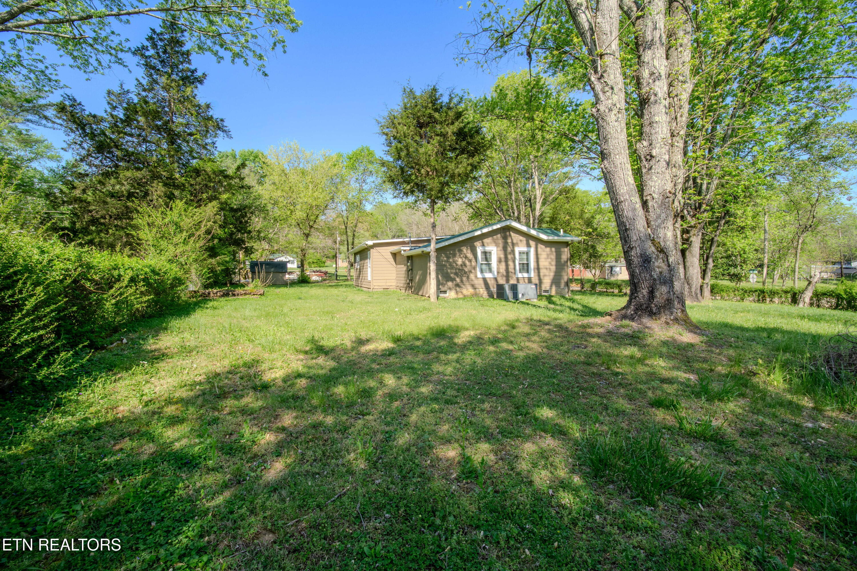 307 Isom Street Cookeville TN 38506