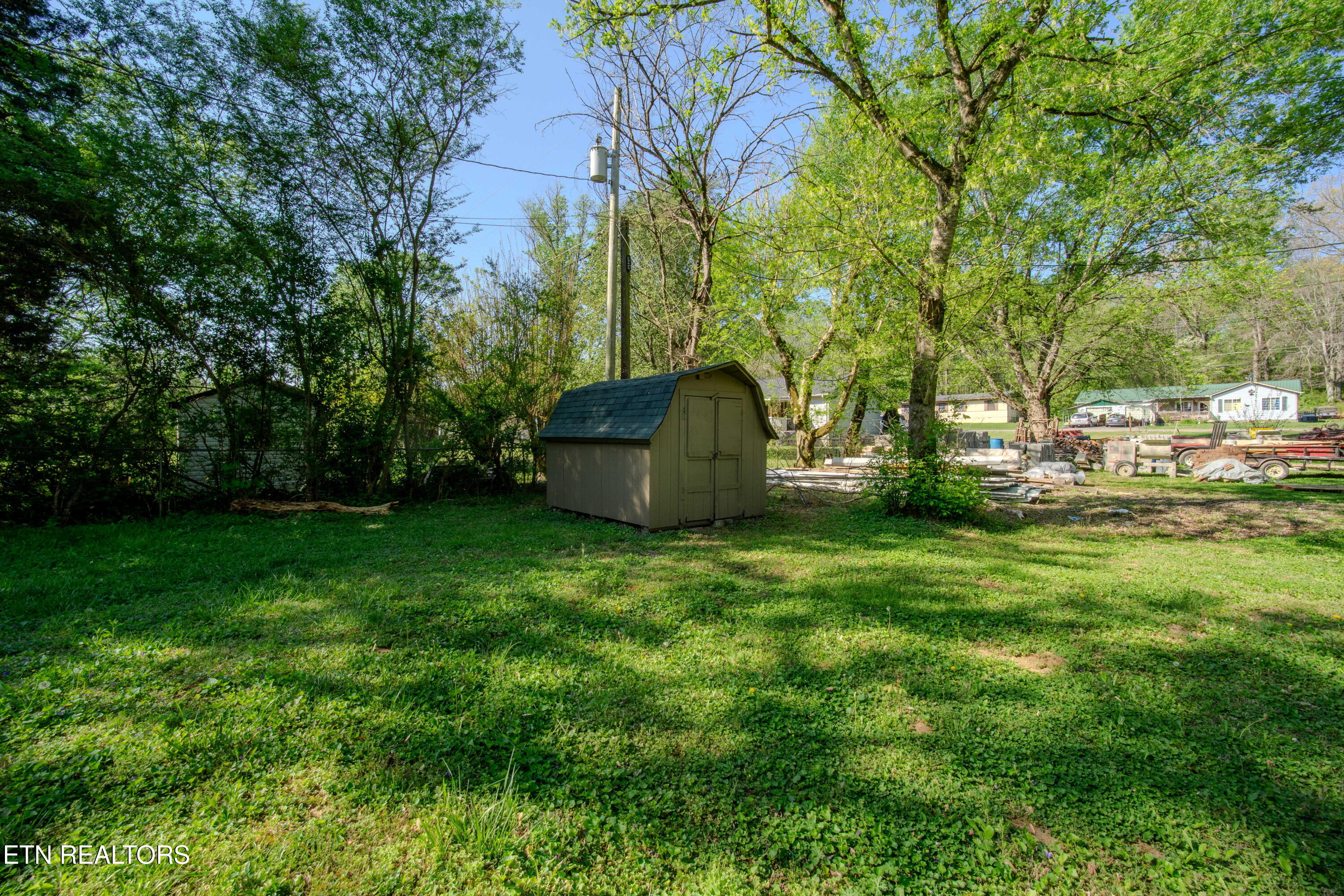 307 Isom Street Cookeville TN 38506