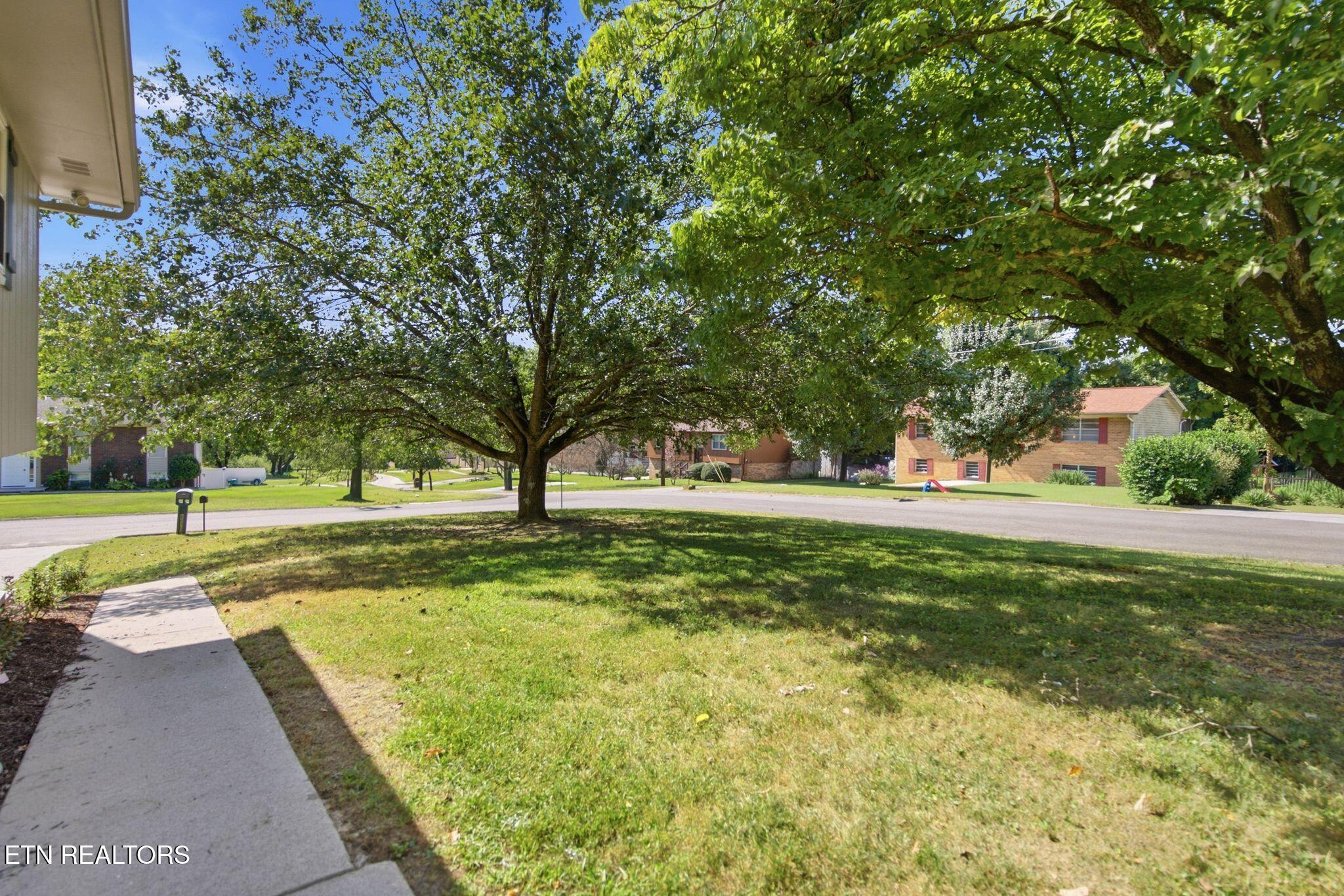 6560 W Garwood Circle Knoxville TN 37918