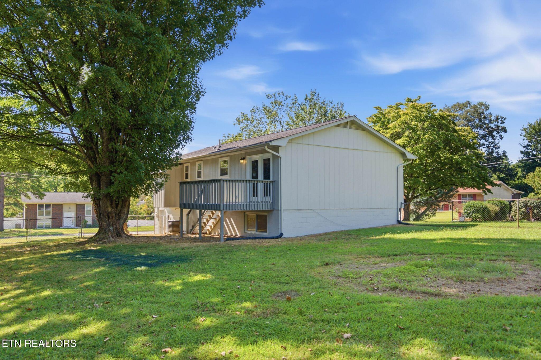 6560 W Garwood Circle Knoxville TN 37918