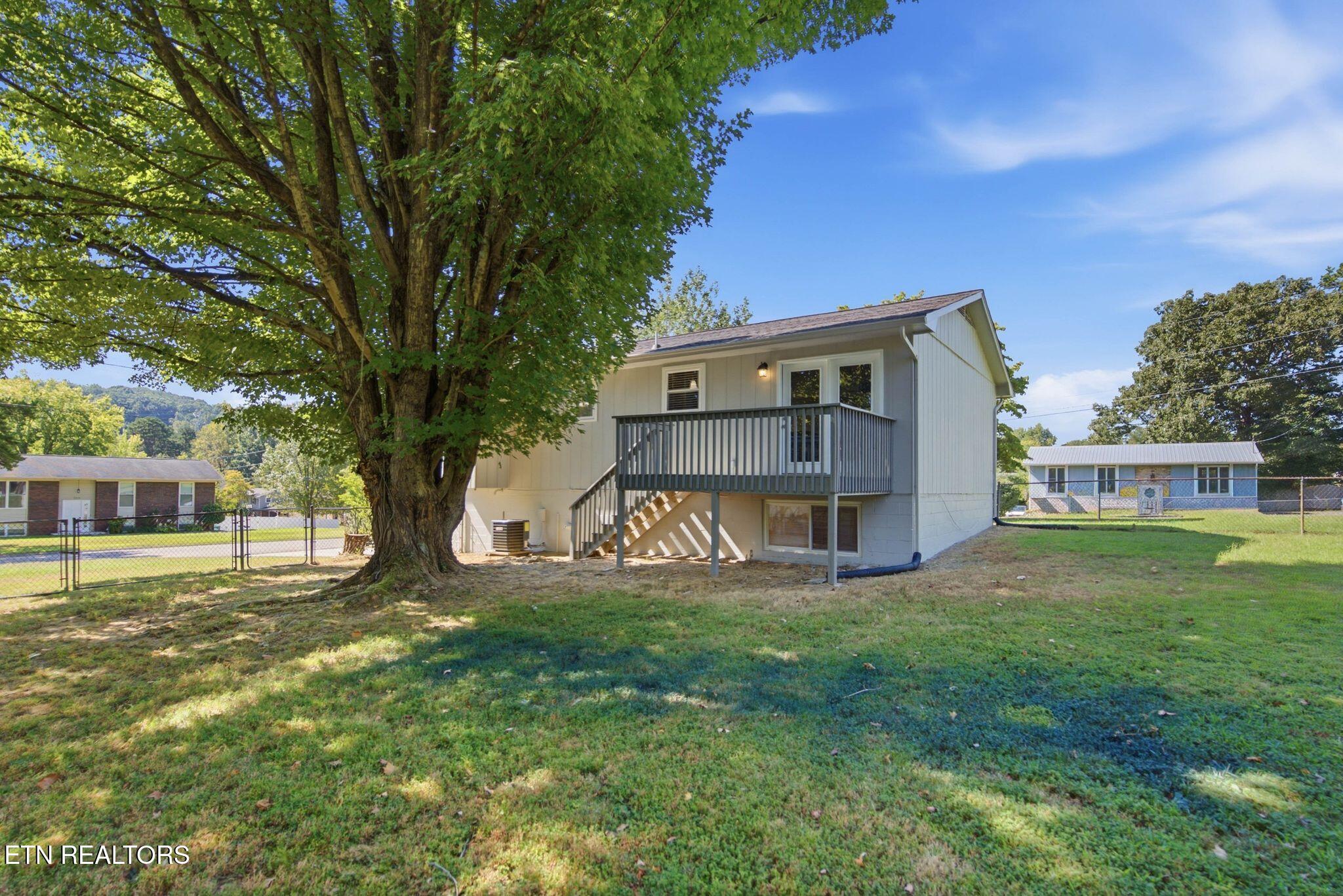 6560 W Garwood Circle Knoxville TN 37918