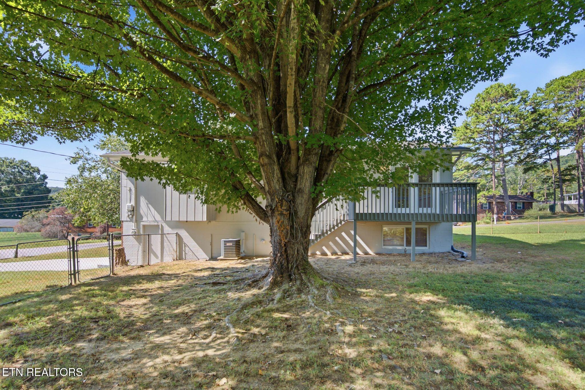 6560 W Garwood Circle Knoxville TN 37918