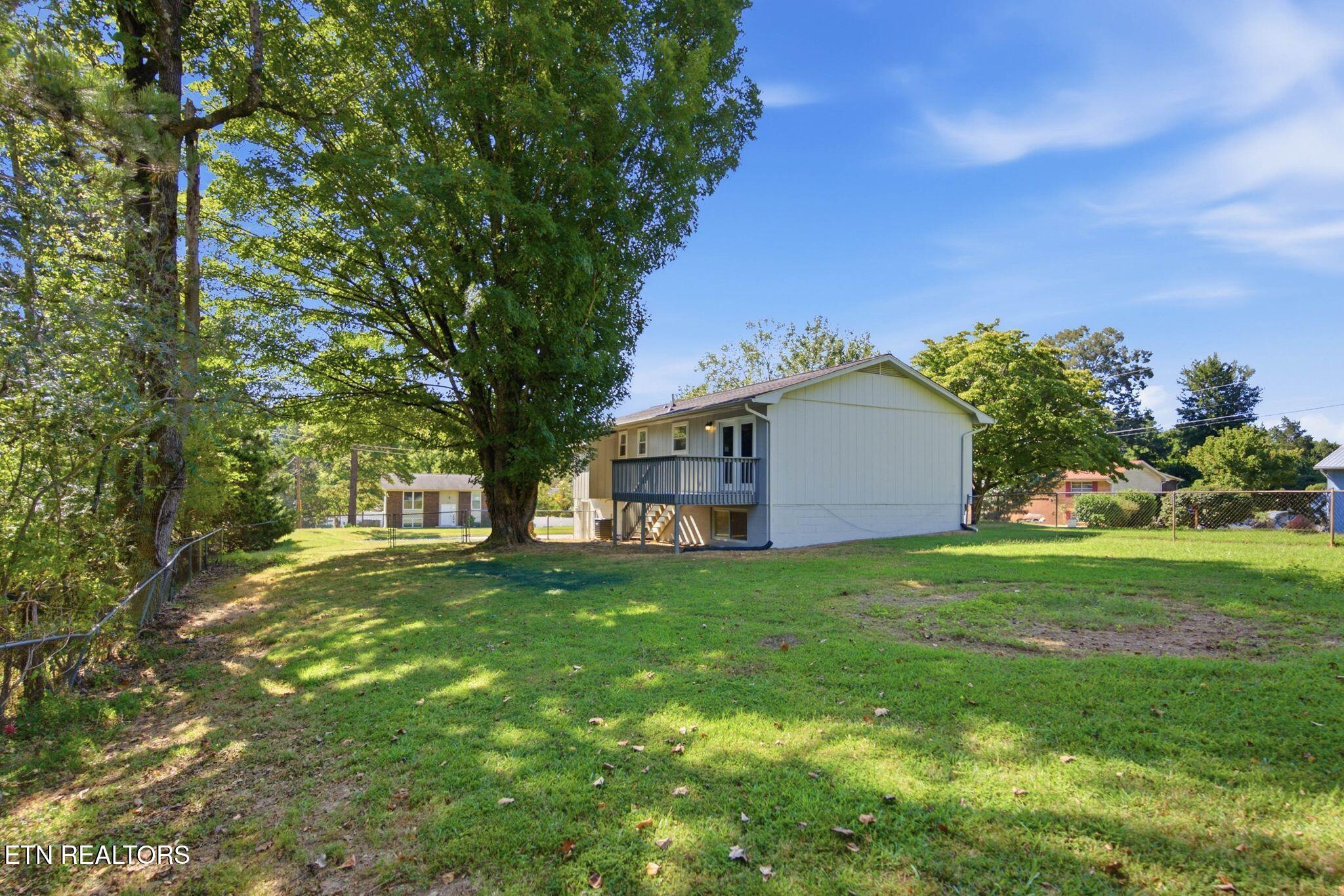 6560 W Garwood Circle Knoxville TN 37918