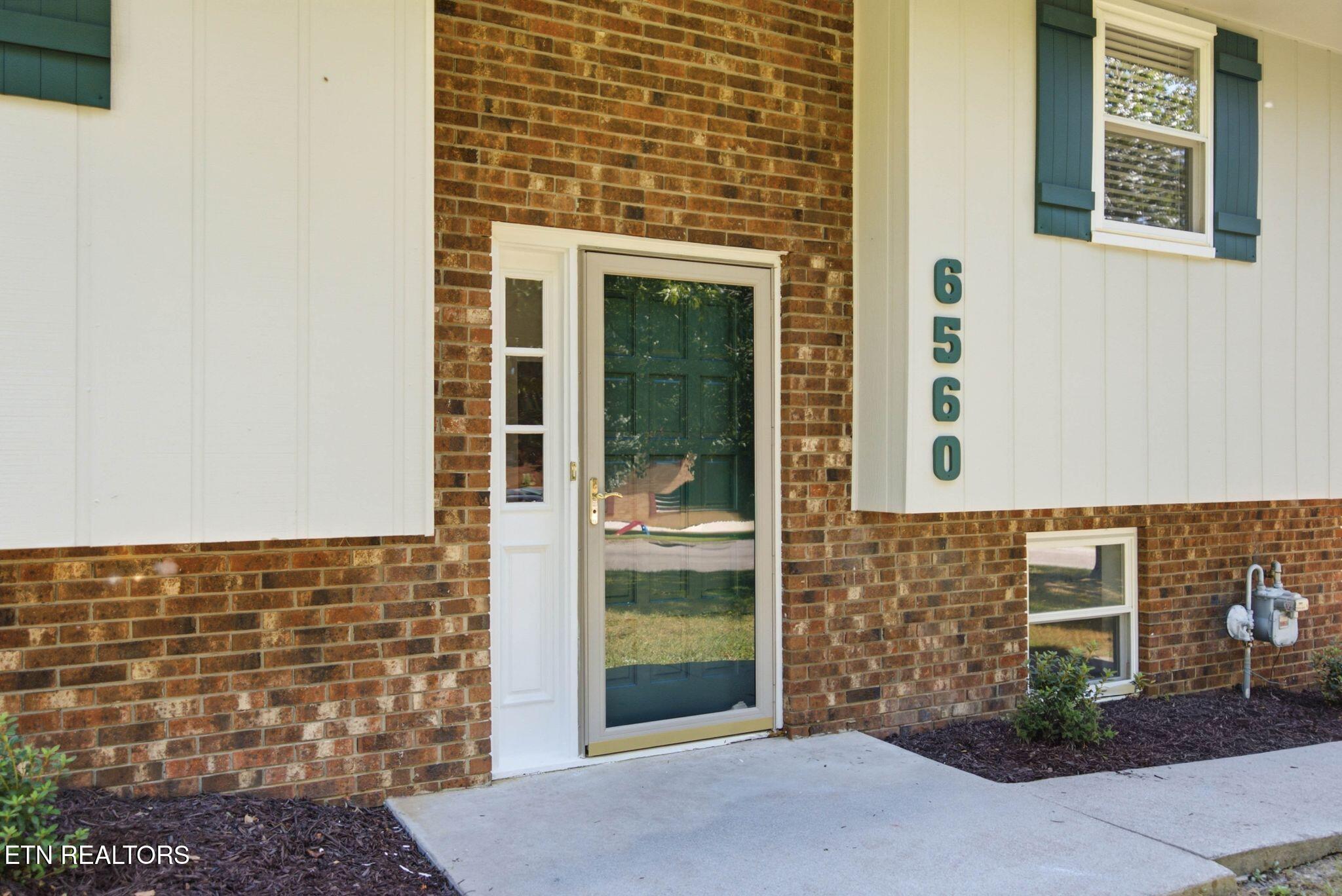 6560 W Garwood Circle Knoxville TN 37918