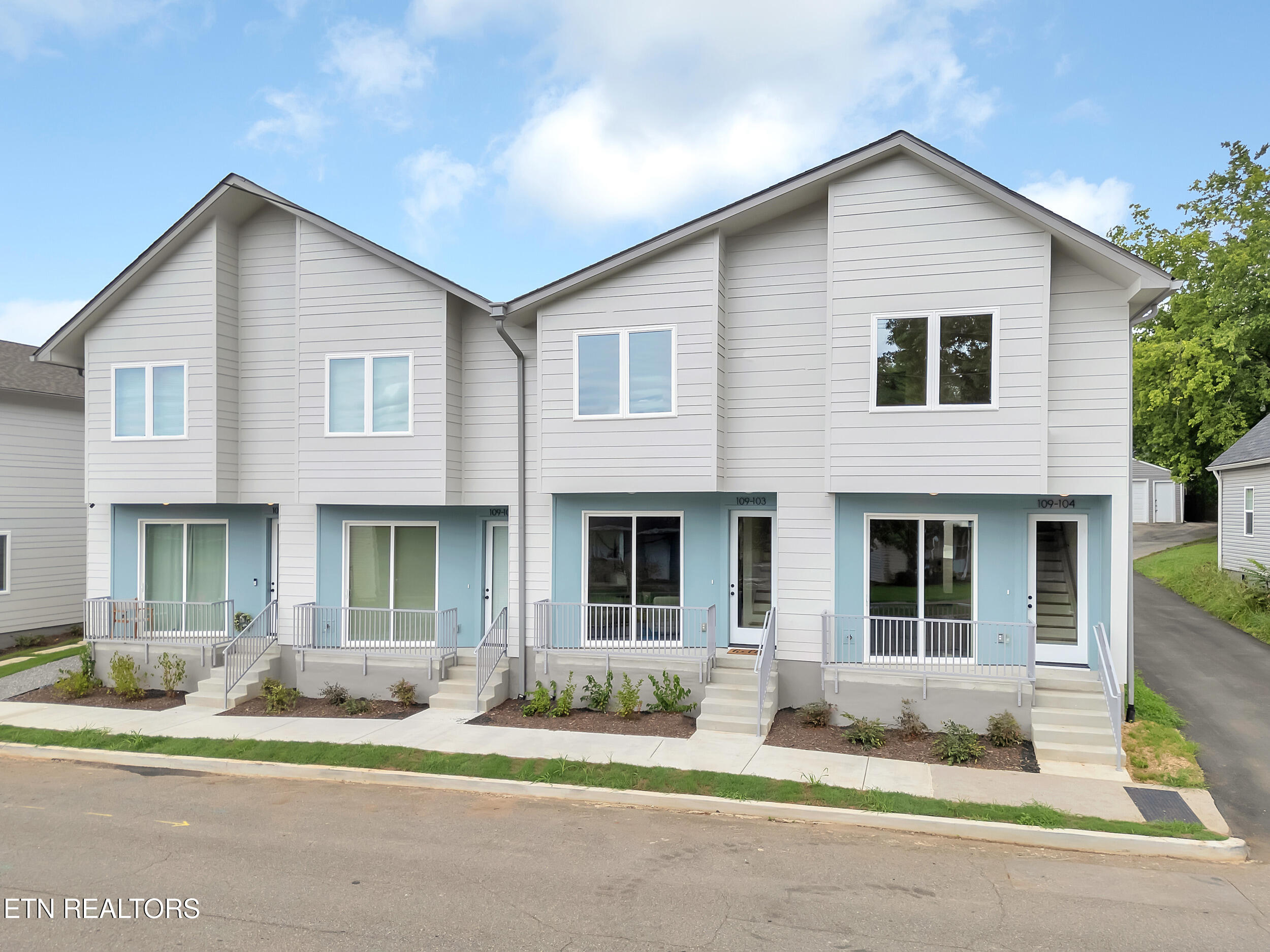 109 E Oldham Avenue #103 Knoxville TN 37917