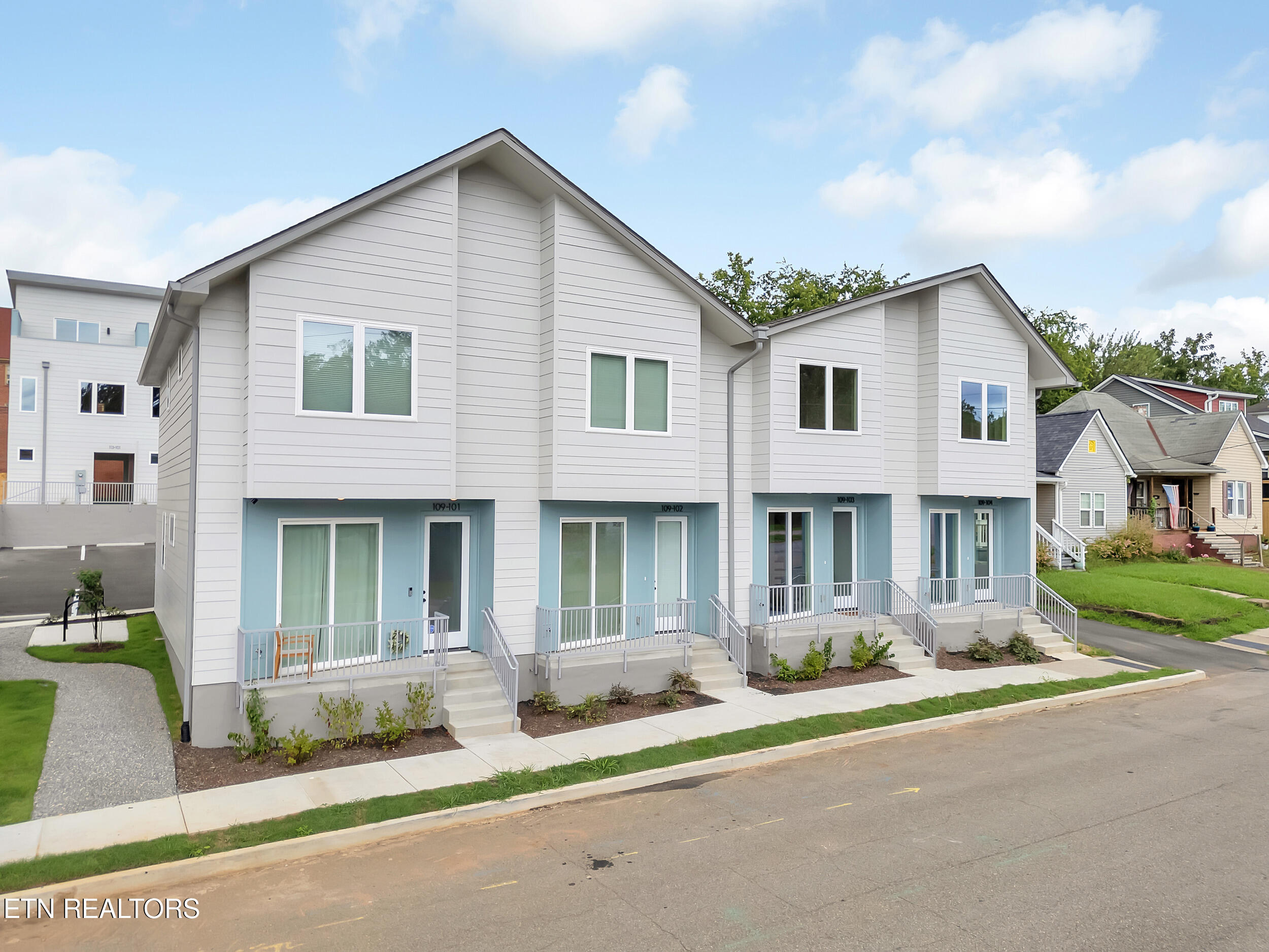 109 E Oldham Avenue #103 Knoxville TN 37917