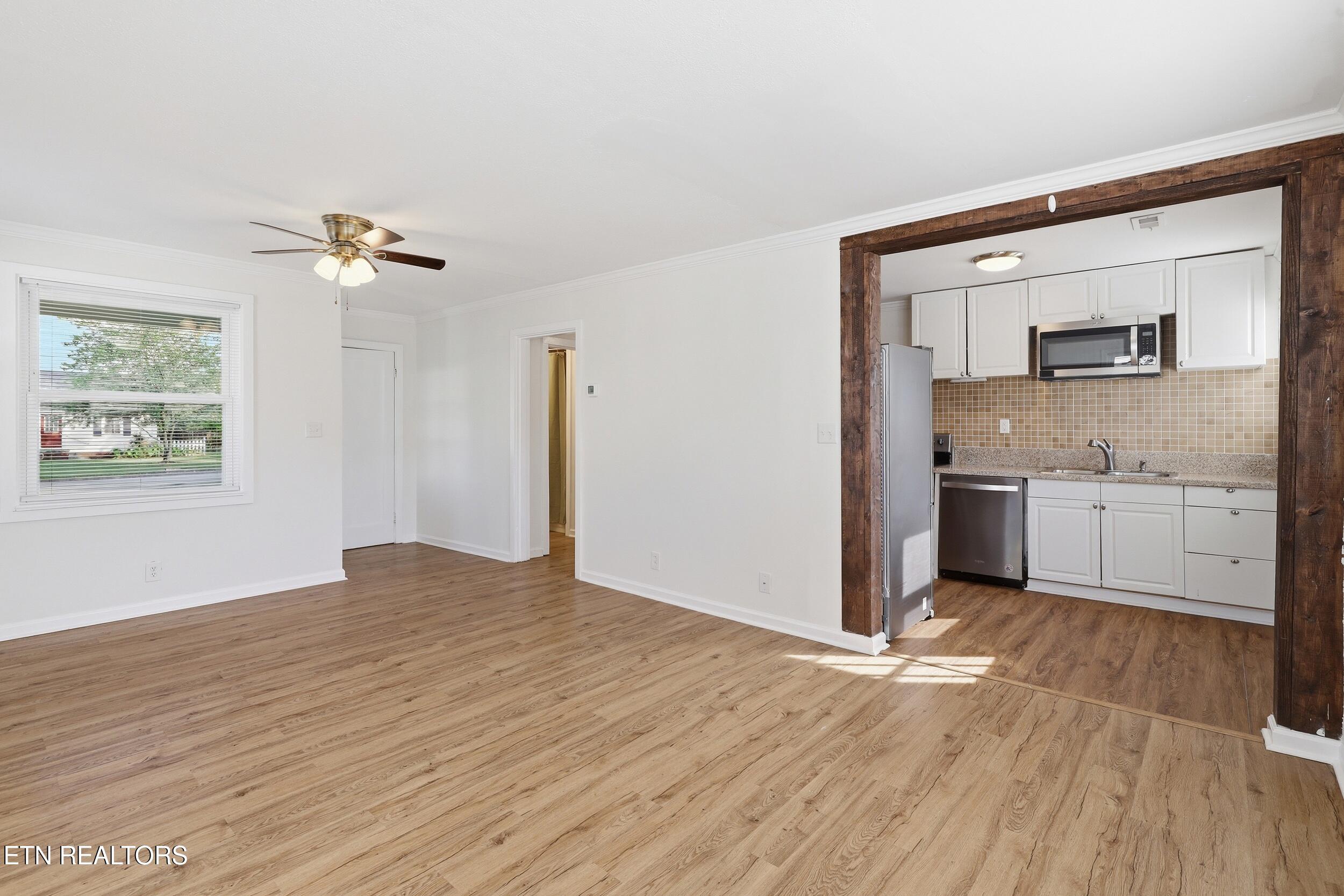 1613 Madison Avenue Maryville TN 37804