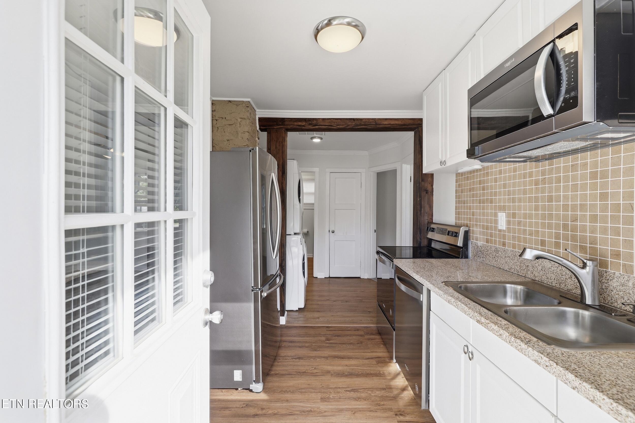 1613 Madison Avenue Maryville TN 37804