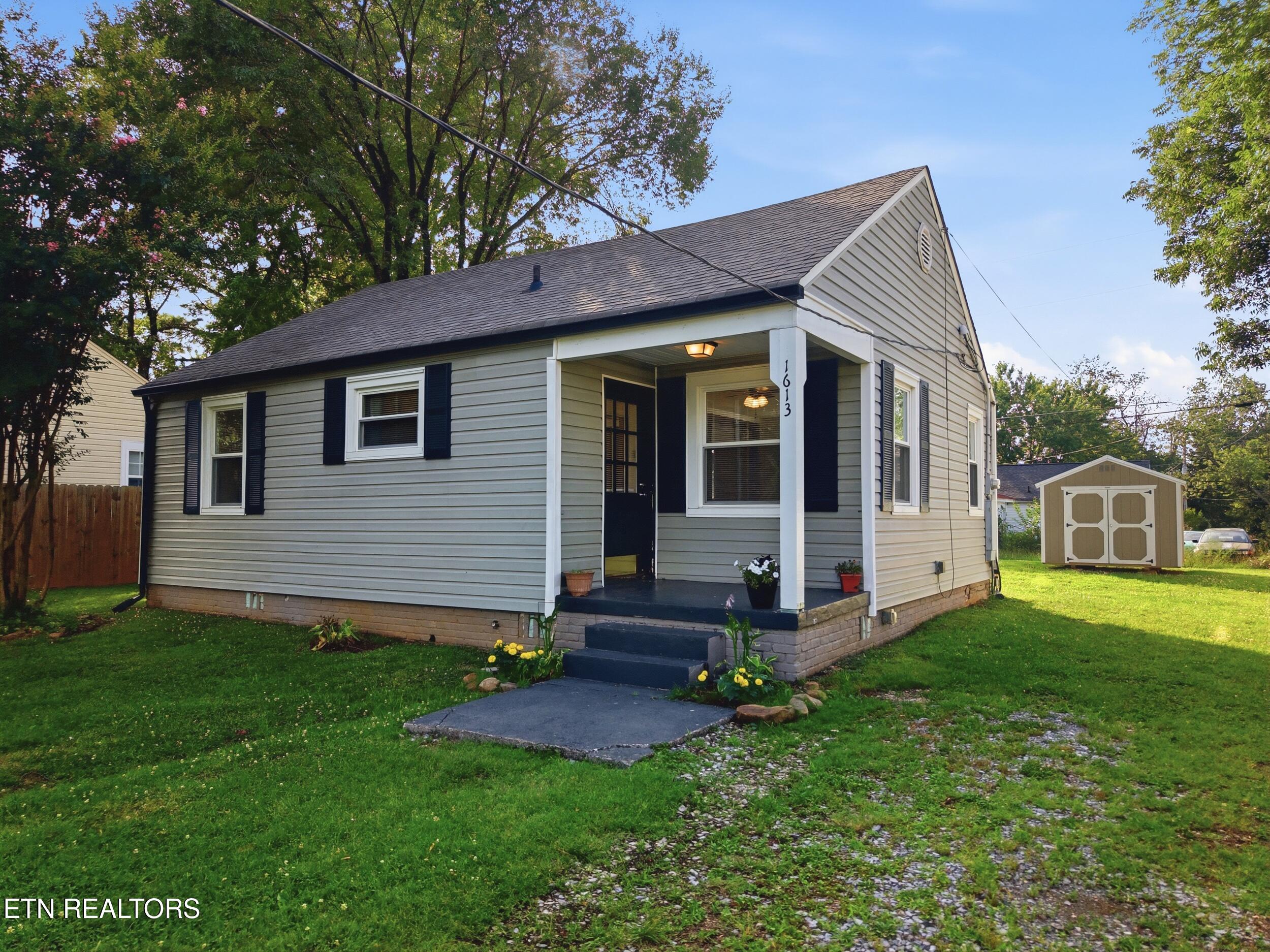 1613 Madison Avenue Maryville TN 37804