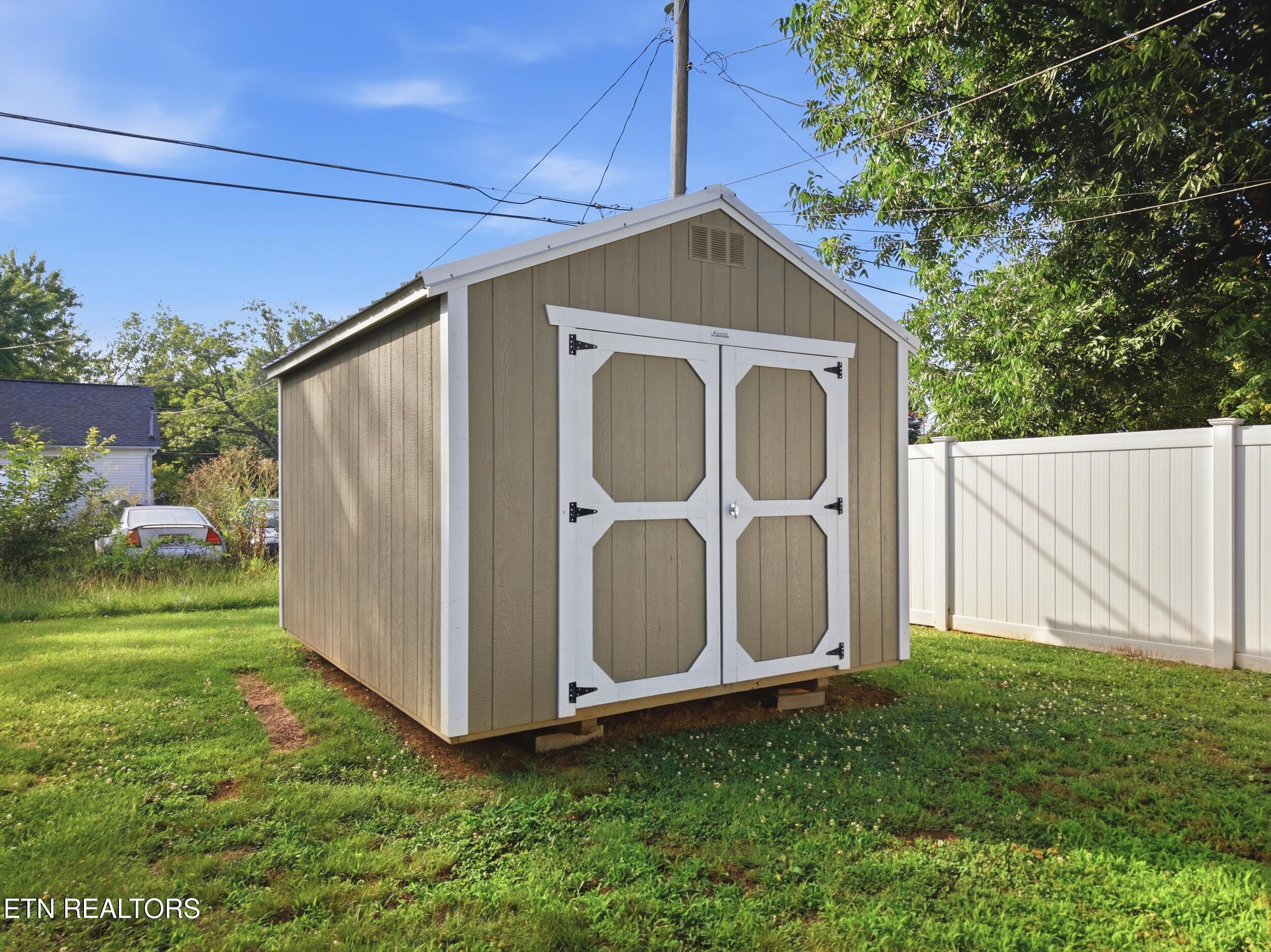 1613 Madison Avenue Maryville TN 37804