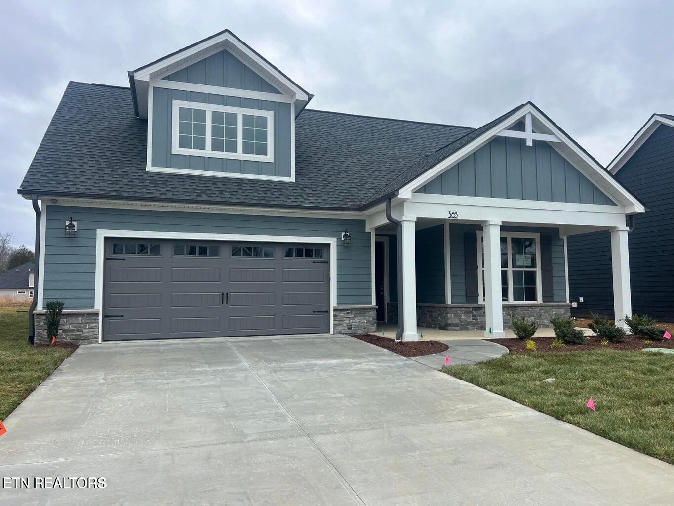 363 Trillium Trail Lenoir City TN 37771