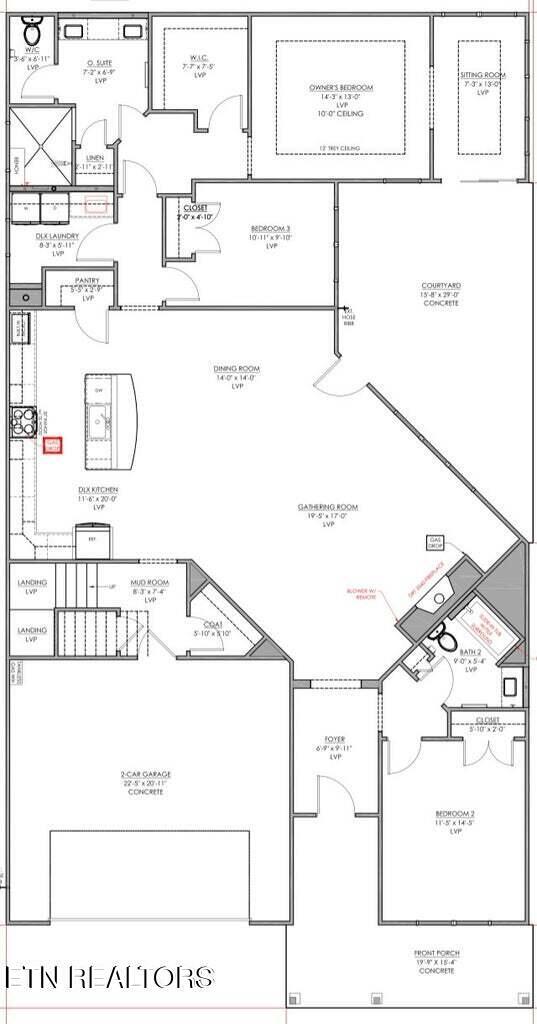 363 Trillium Trail Lenoir City TN 37771