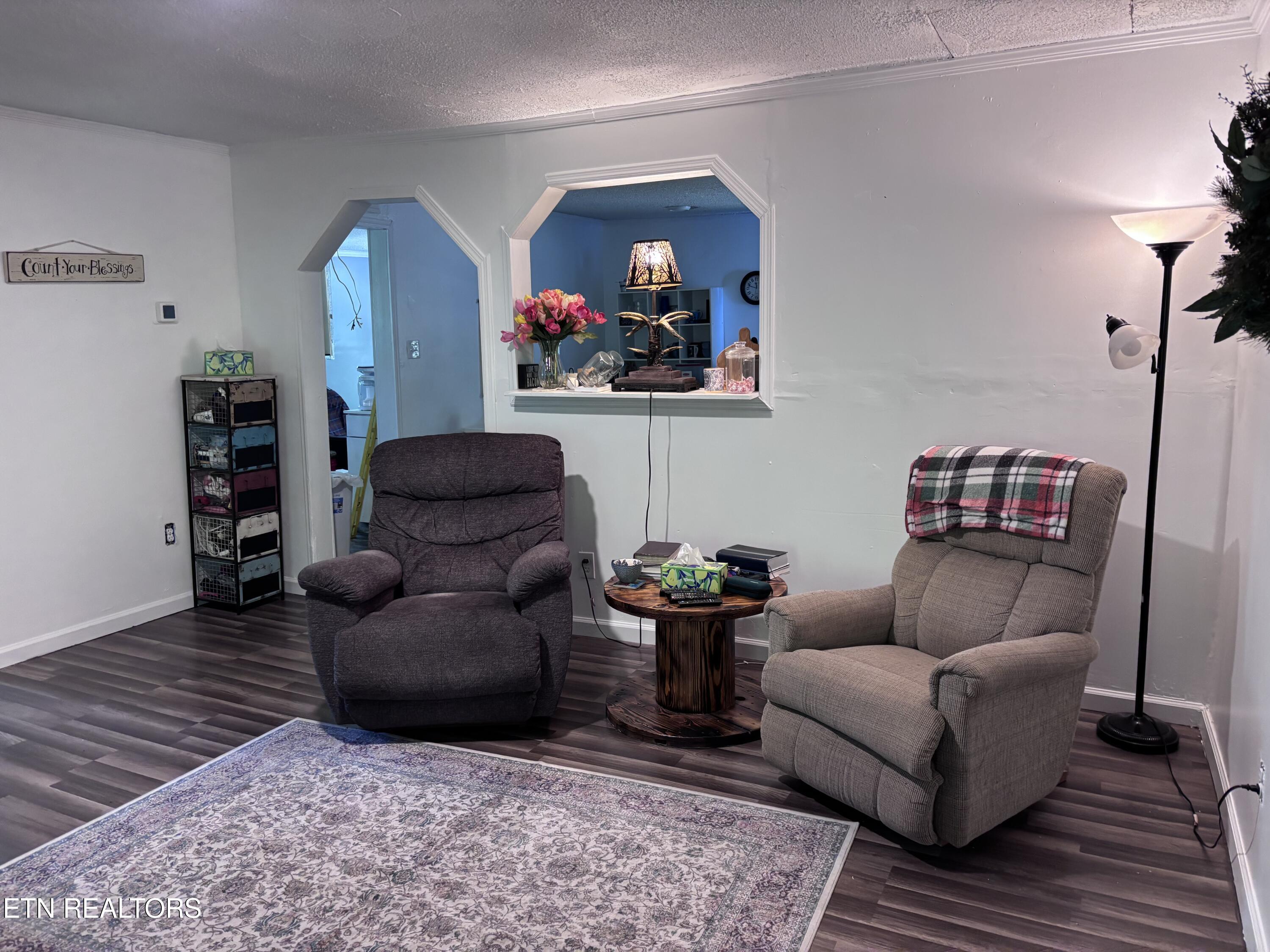 3900 Roberts Road Corryton TN 37721