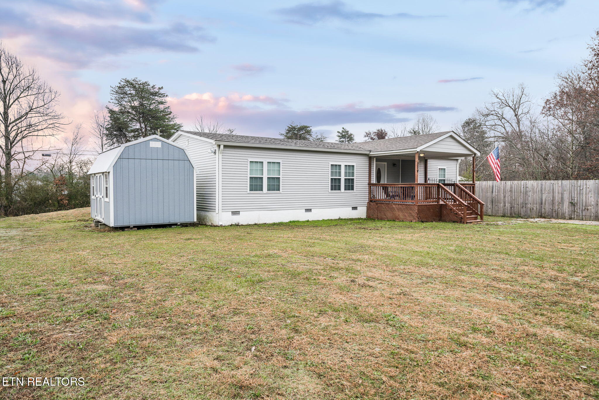 219 N Lowe Road Crossville TN 38571