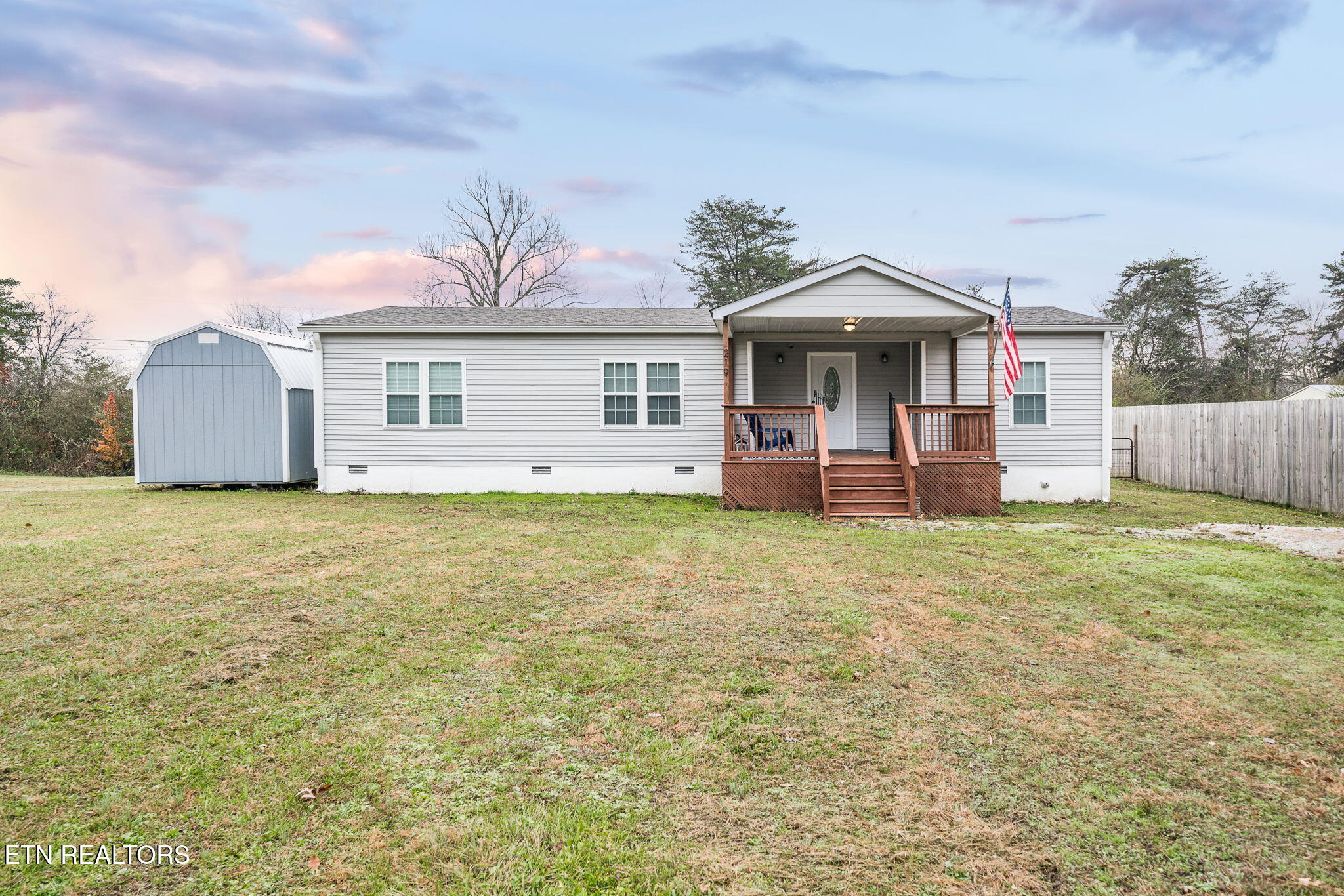219 N Lowe Road Crossville TN 38571