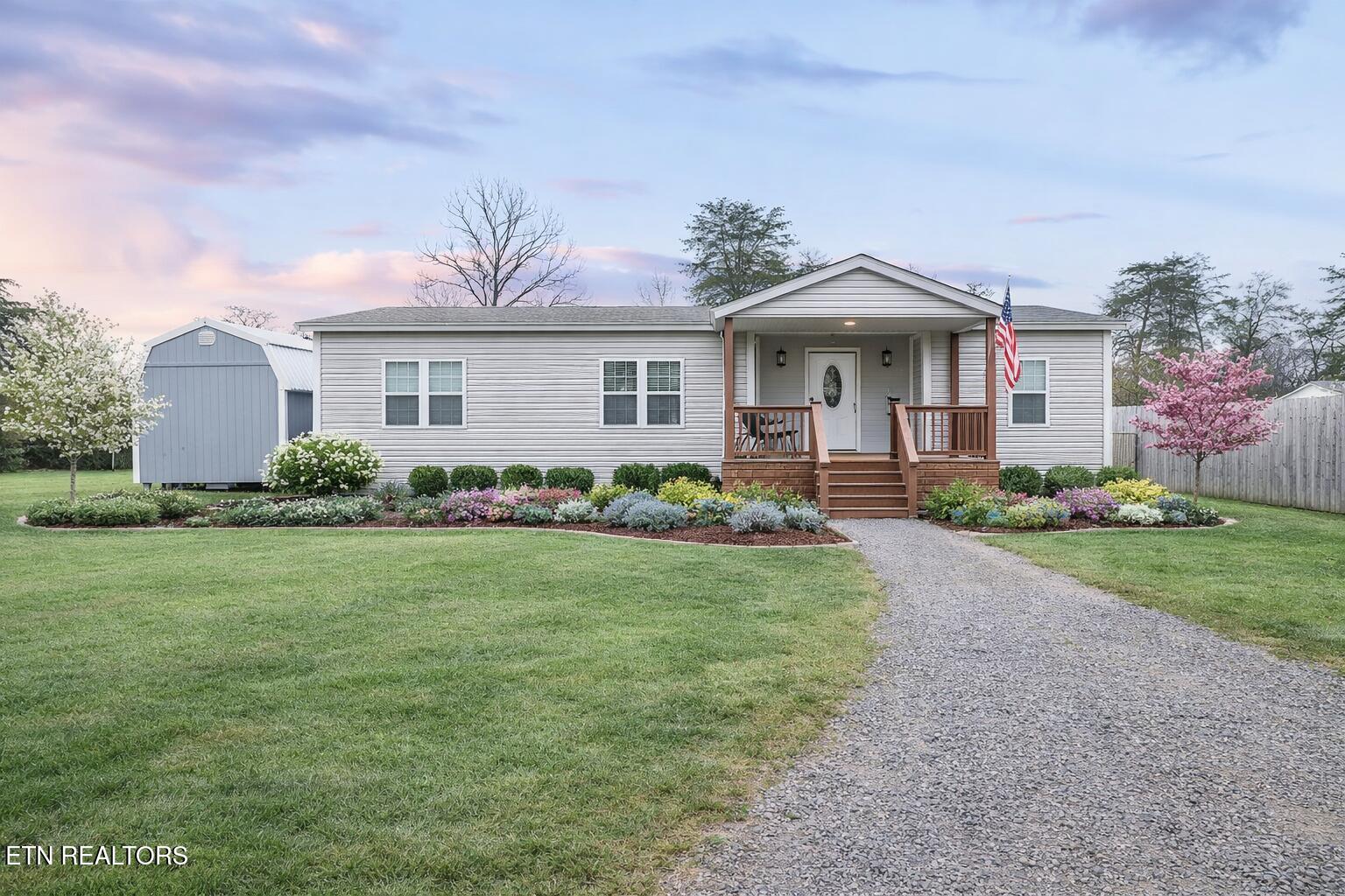 219 N Lowe Road Crossville TN 38571
